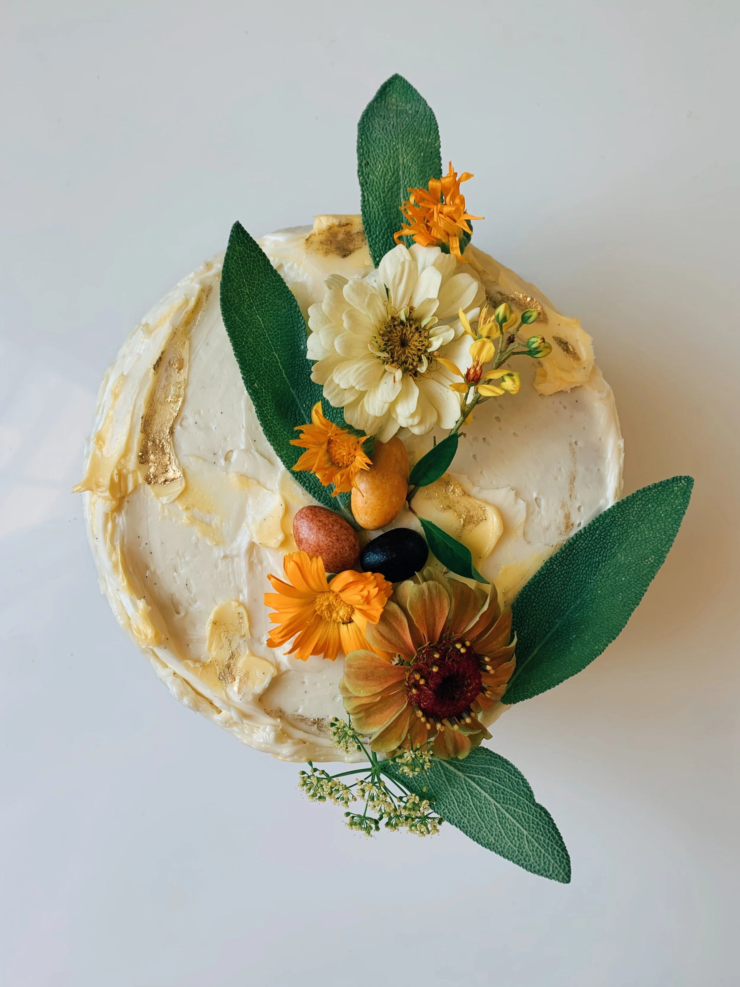 Cake Gallery — Radical Joy Bakery