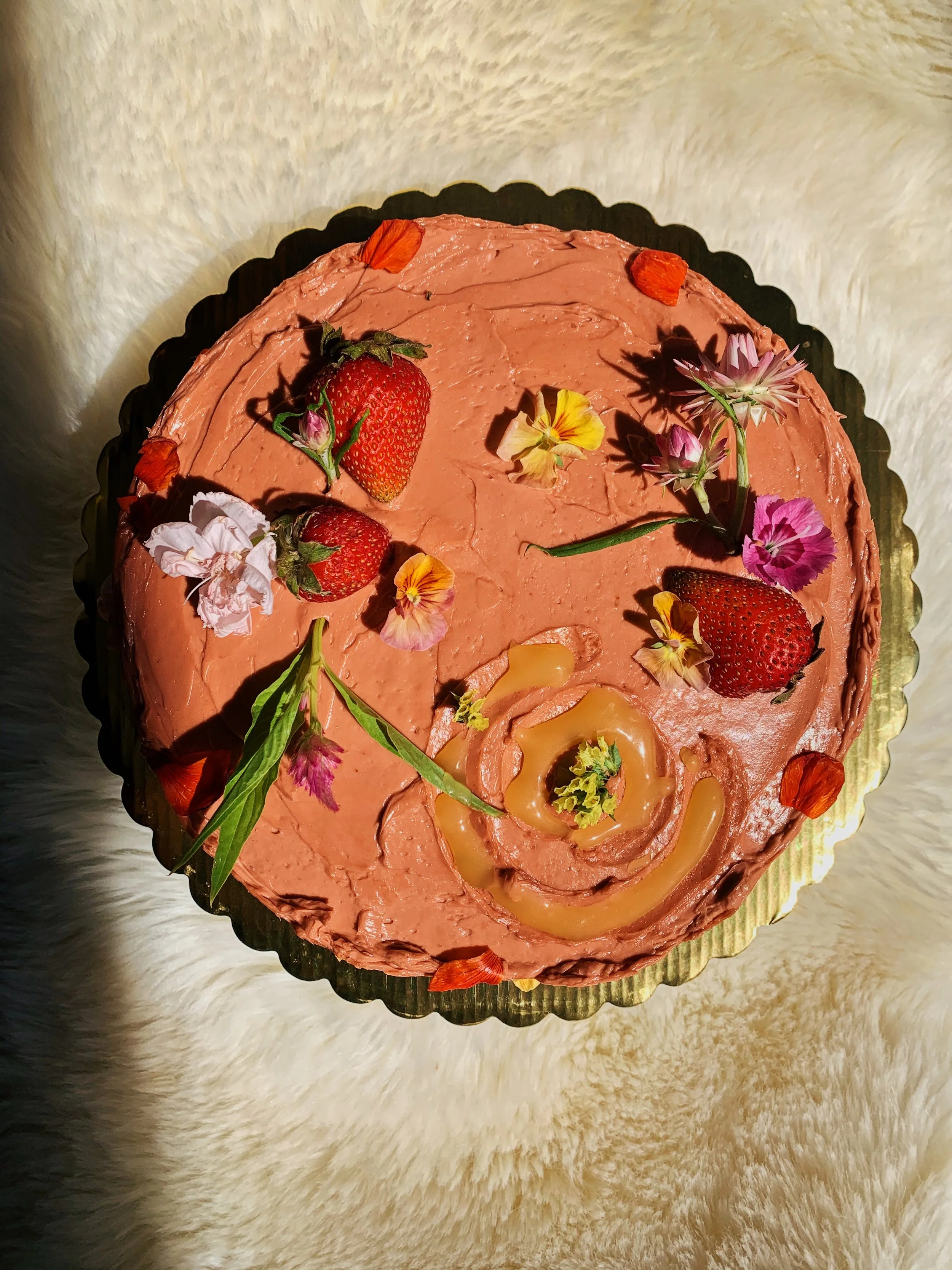 Cake Gallery — Radical Joy Bakery