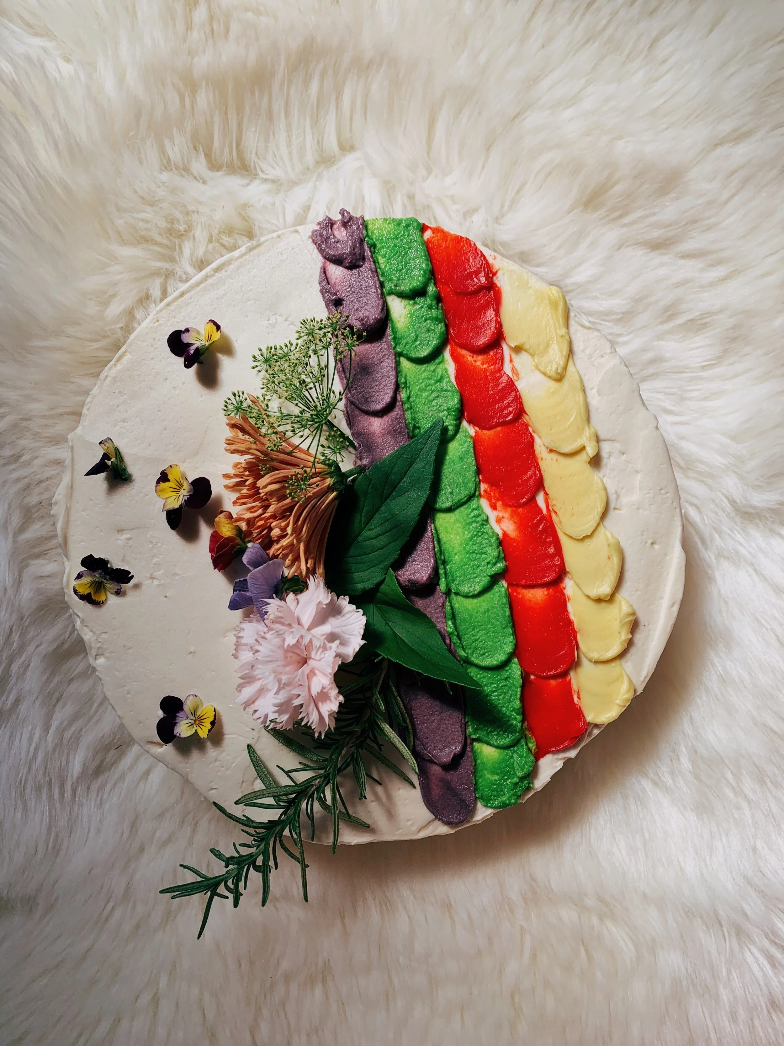 Cake Gallery — Radical Joy Bakery