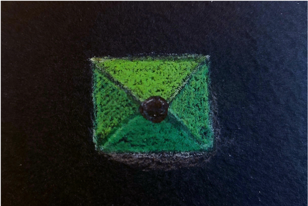The Letter: Part 3