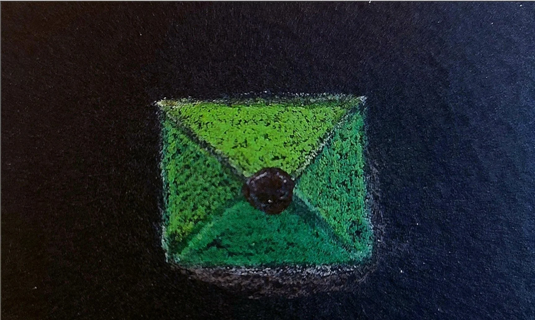 The Letter Part 4 - FIN