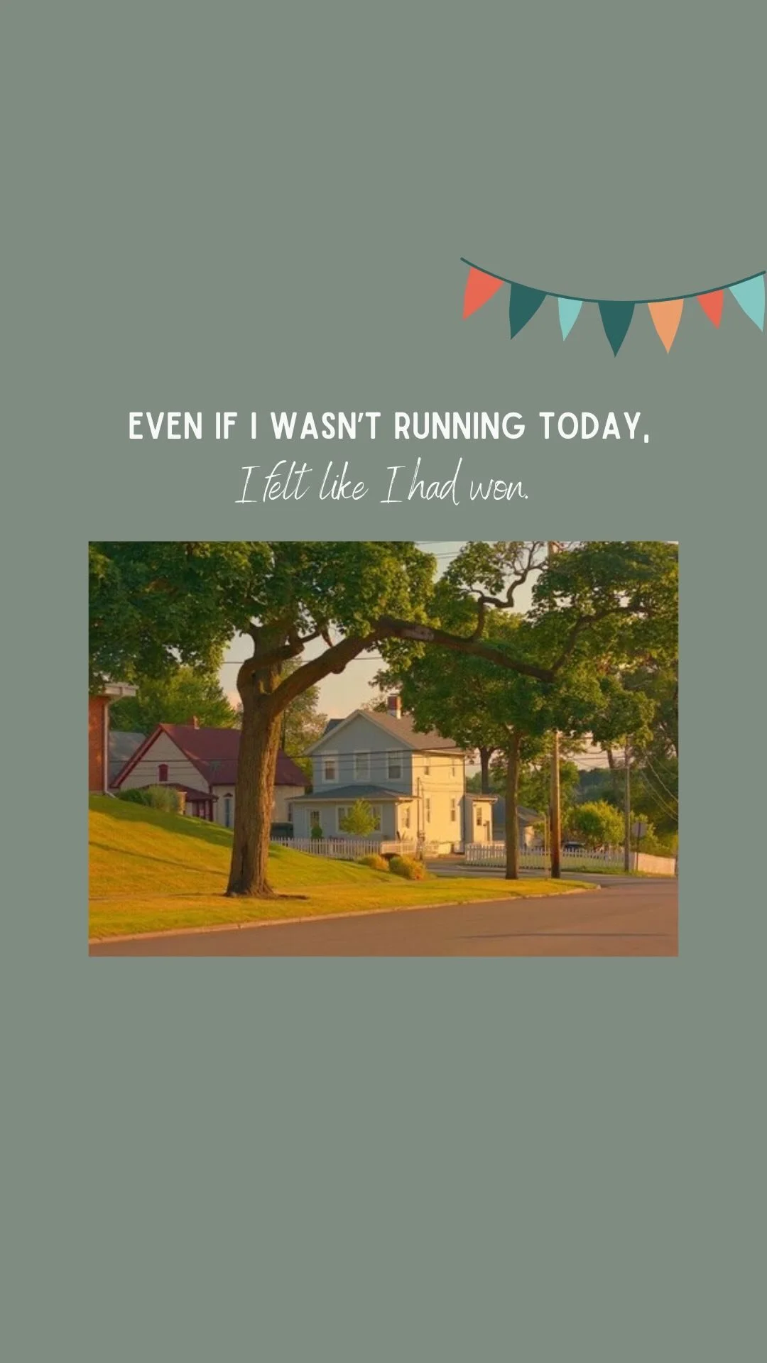 Bedtime Stories for Grownups Nothing Much Happens