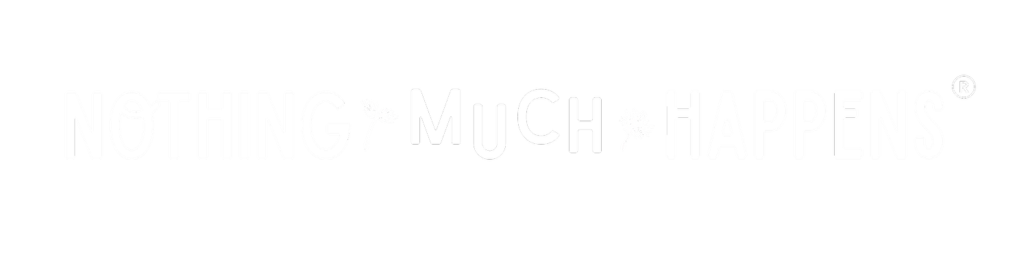 Nothing Much Happens