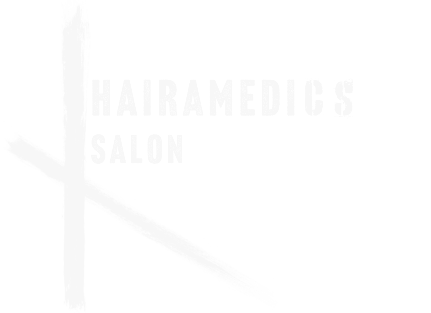 Hairamedics Salon