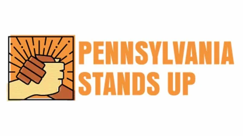 Pennsylvania Stands Up