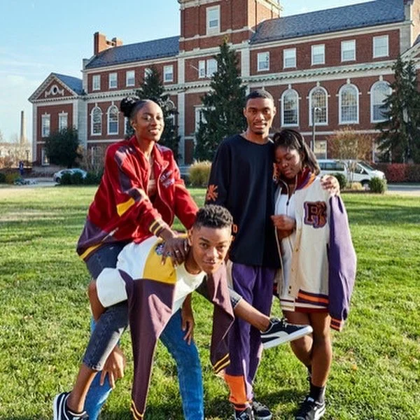 Puma We Are Legends Campaign (Dec. 2021). 
Launched October 2022. 

New Coverage: 
https://us.fashionnetwork.com/news/Puma-launches-we-are-legends-platform,1443677.html#fashionweek-paris-ifm

https://afrotech.com/puma-champions-hbcu-culture-black-des