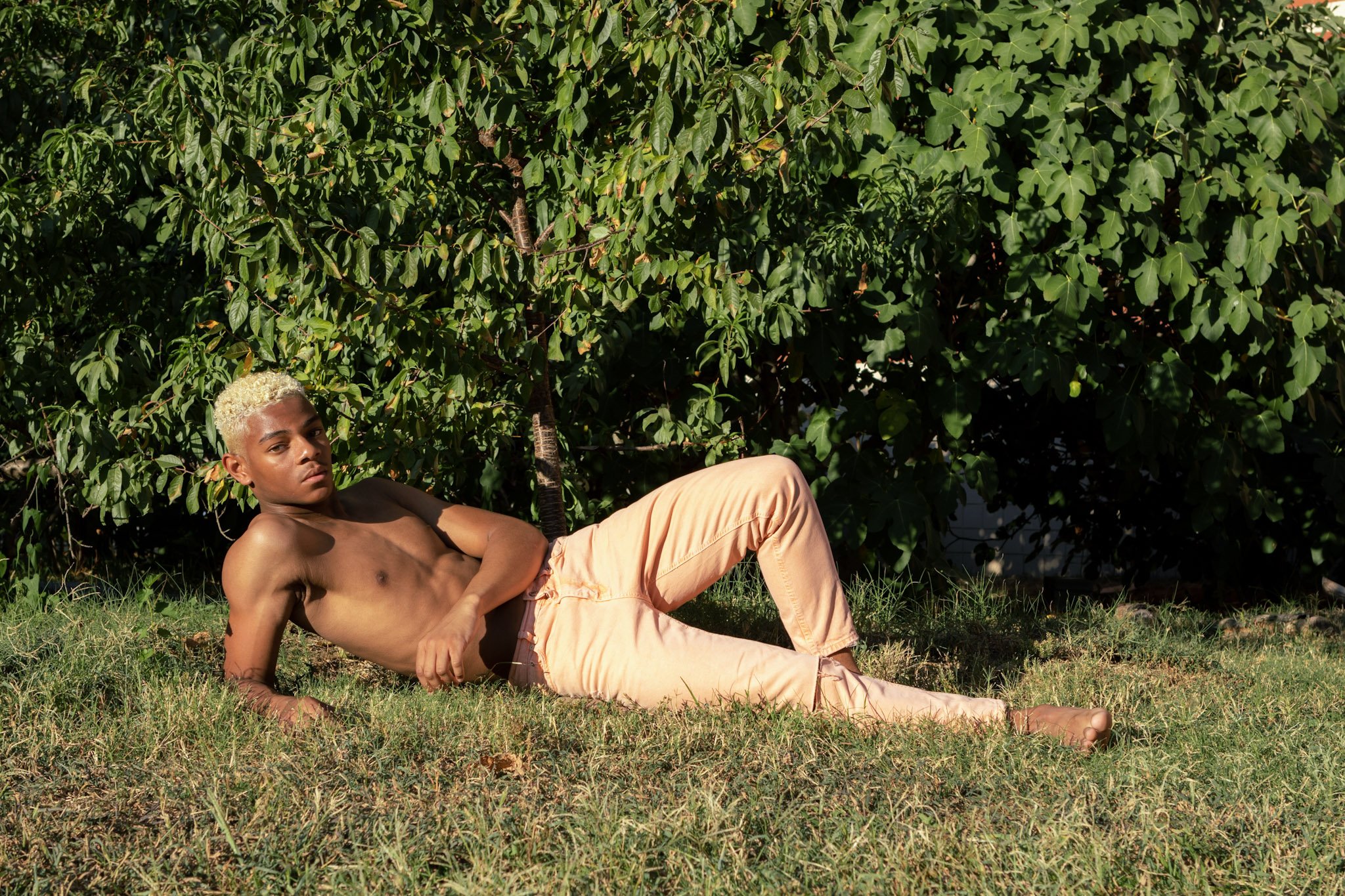 eden's son. Premiere Magazine Fall 2019 Issue. Captured by: Mal.bravo (Instagram).