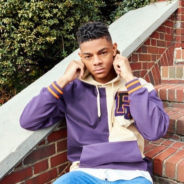 Puma We Are Legends Campaign (Dec. 2021). 
Launched October 2022. 

News Coverage:
https://us.fashionnetwork.com/news/Puma-launches-we-are-legends-platform,1443677.html#fashionweek-paris-ifm

https://afrotech.com/puma-champions-hbcu-culture-black-des