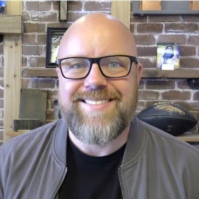 Ryan Dickinson, Executive Director