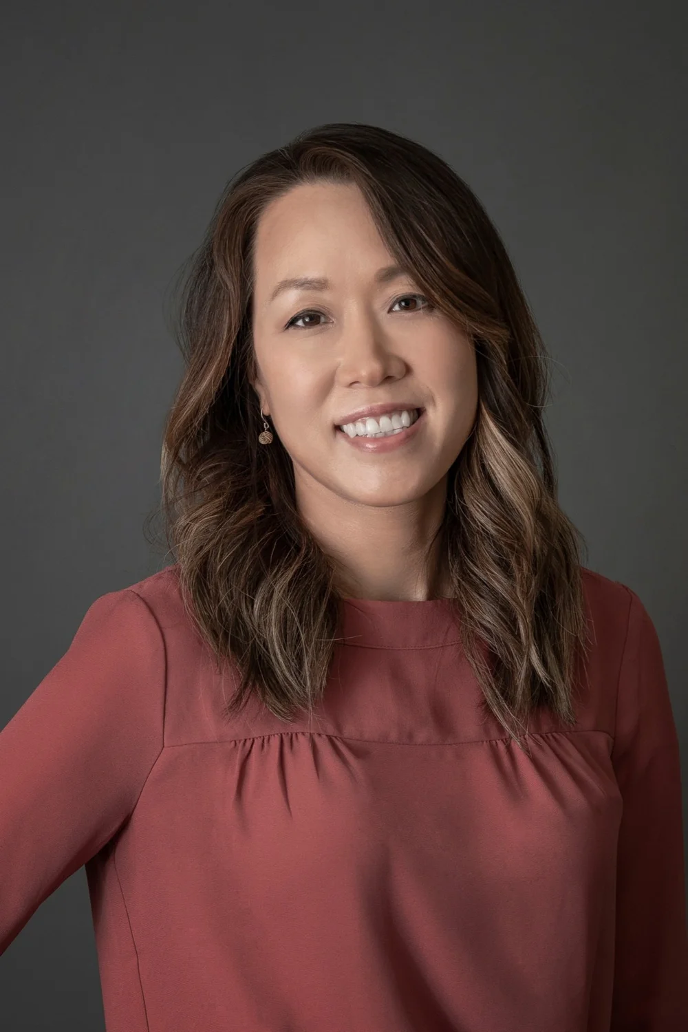 Alyssa Kwon — Fort Health Virtual Mental Health For Children And