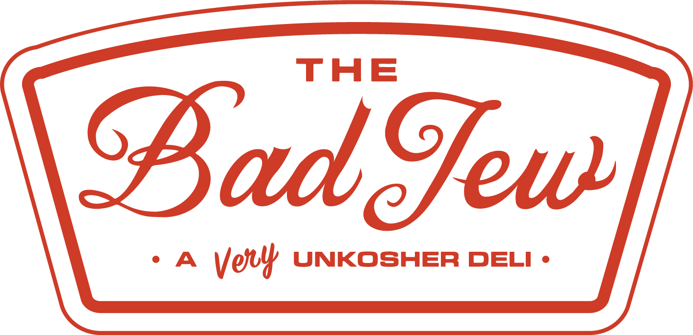 The Bad Jew