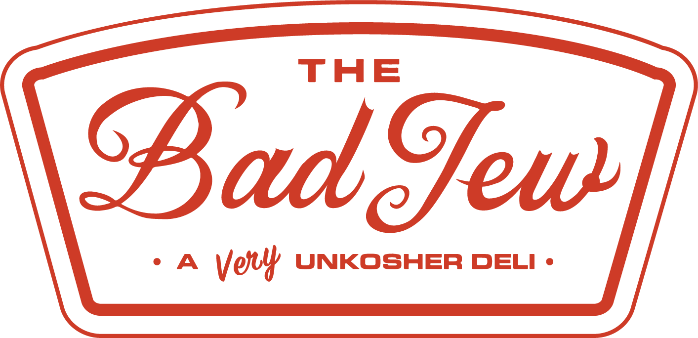 The Bad Jew
