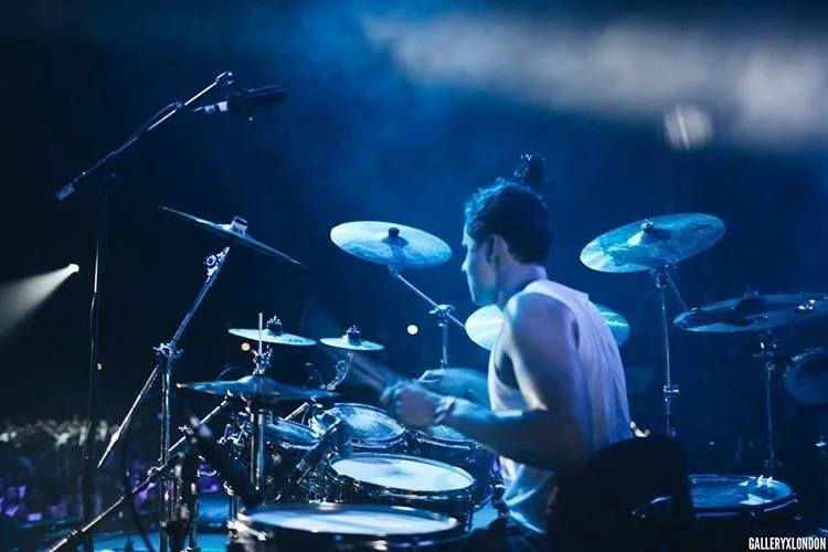 Wembley Arena August 2019, London, UK