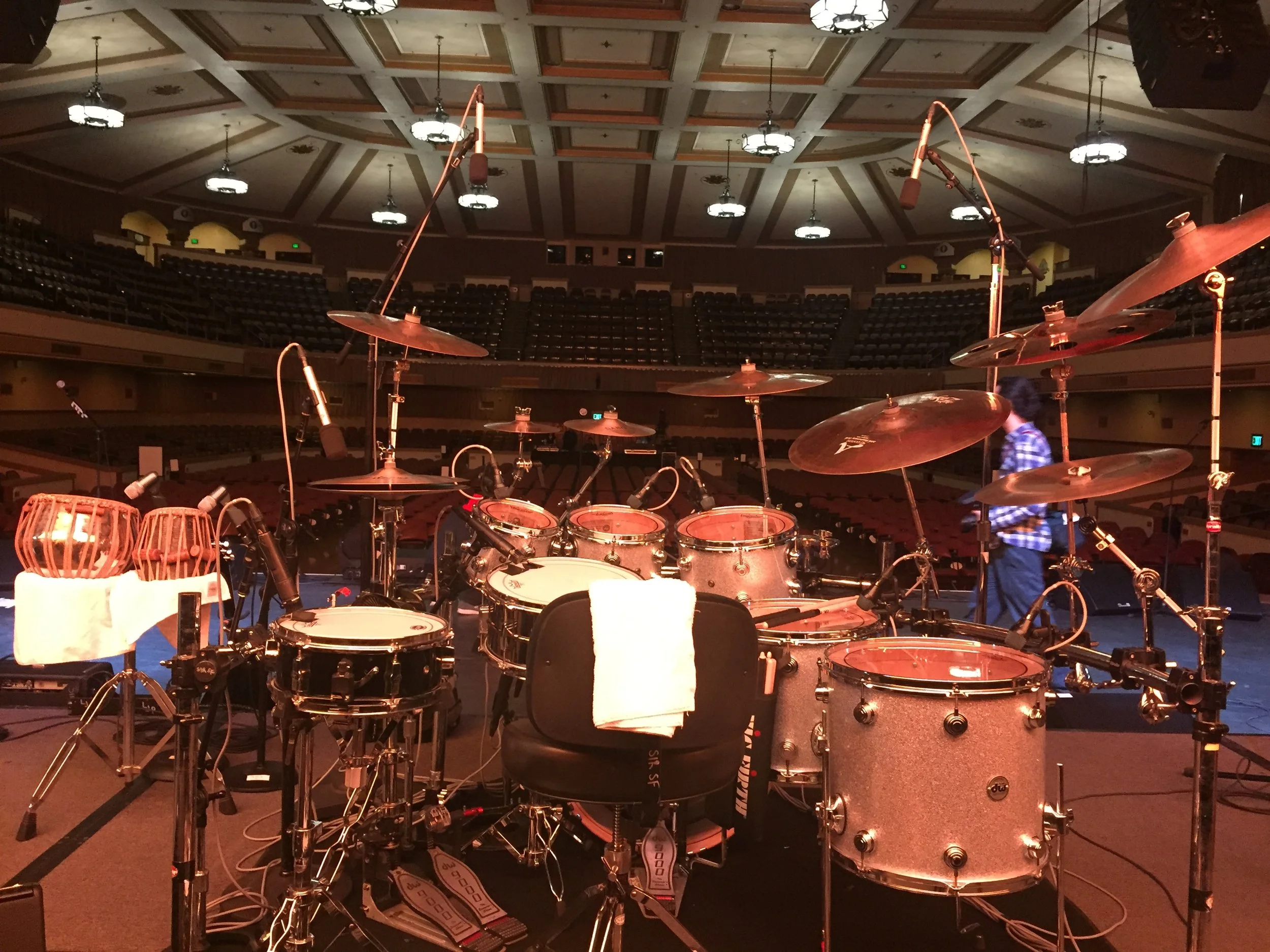 San Jose, CA, October 2019