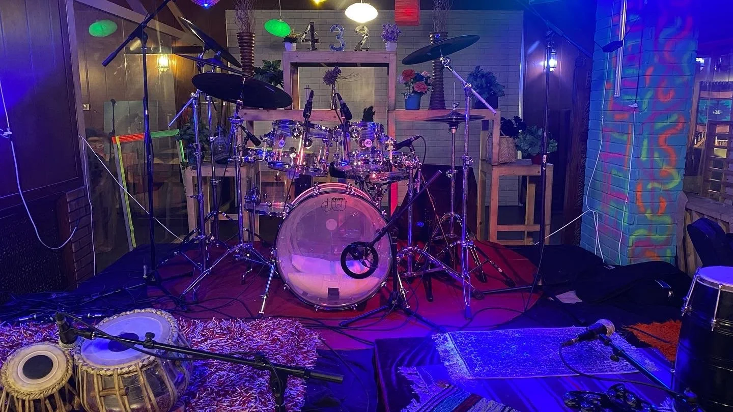 Karachi Club 432, December 2021