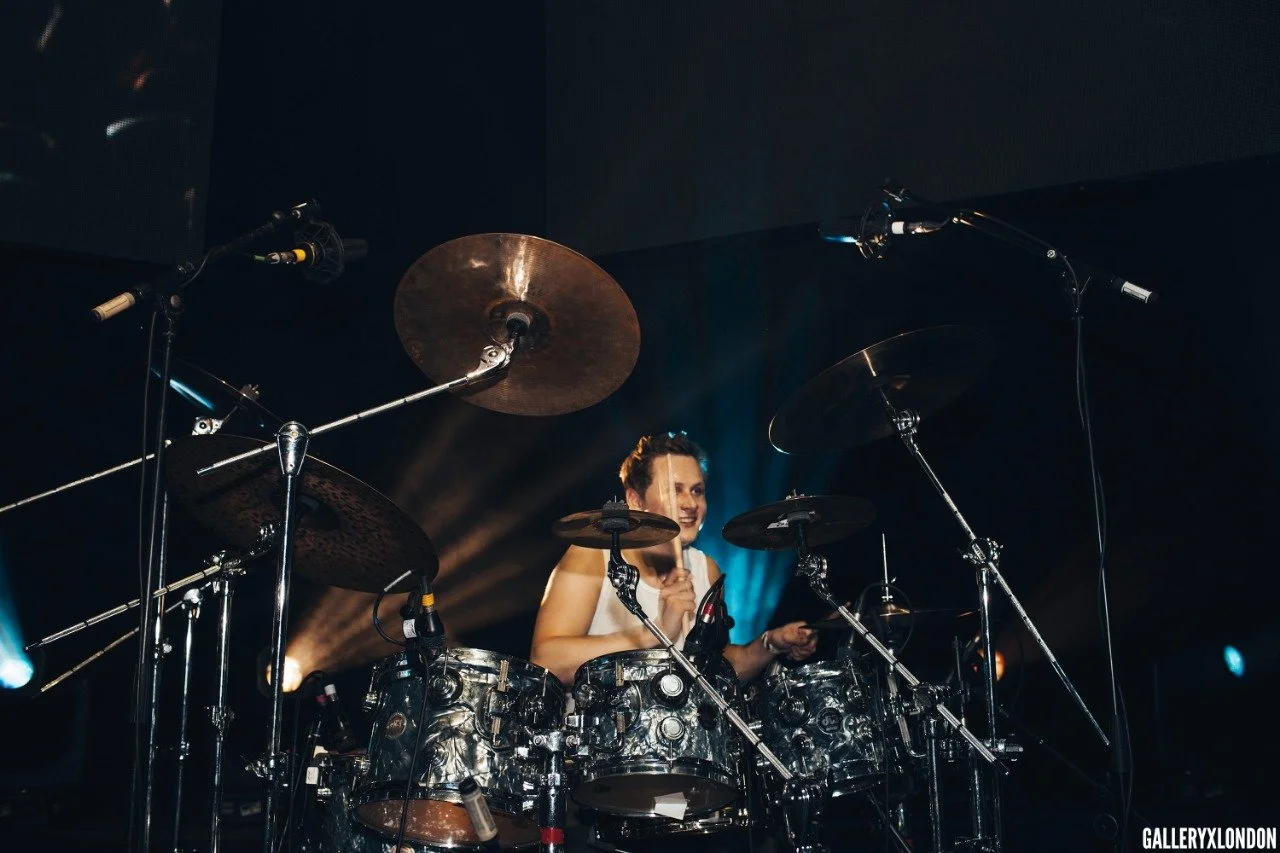 Wembley Arena August 2019