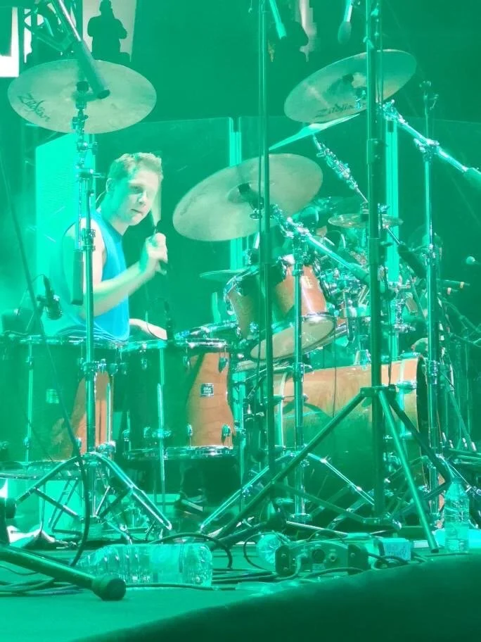 Dubai Tennis Stadium November 2019