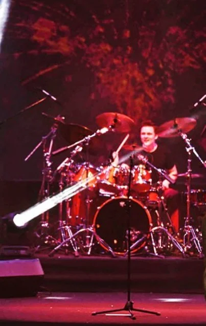 Dubai Tennis Stadium, January 2019