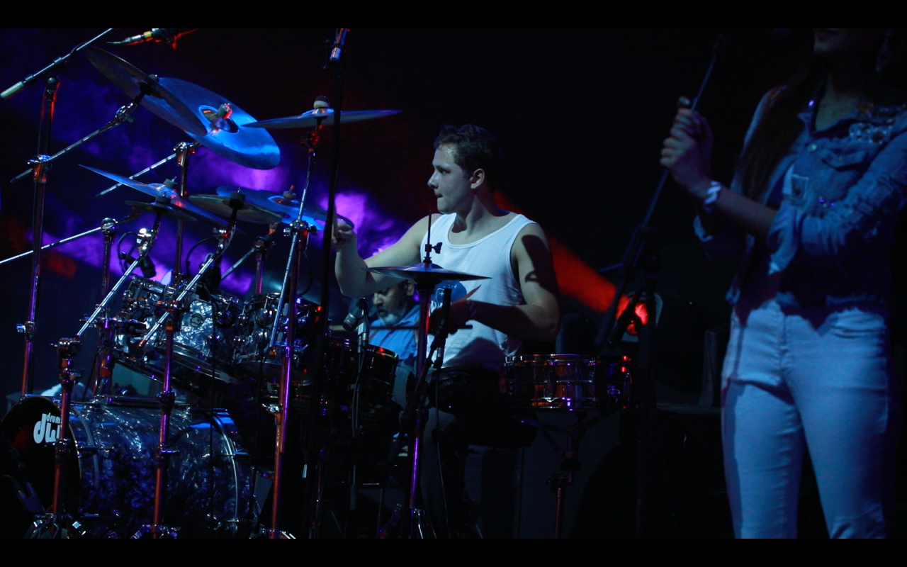 Wembley Arena August 2019