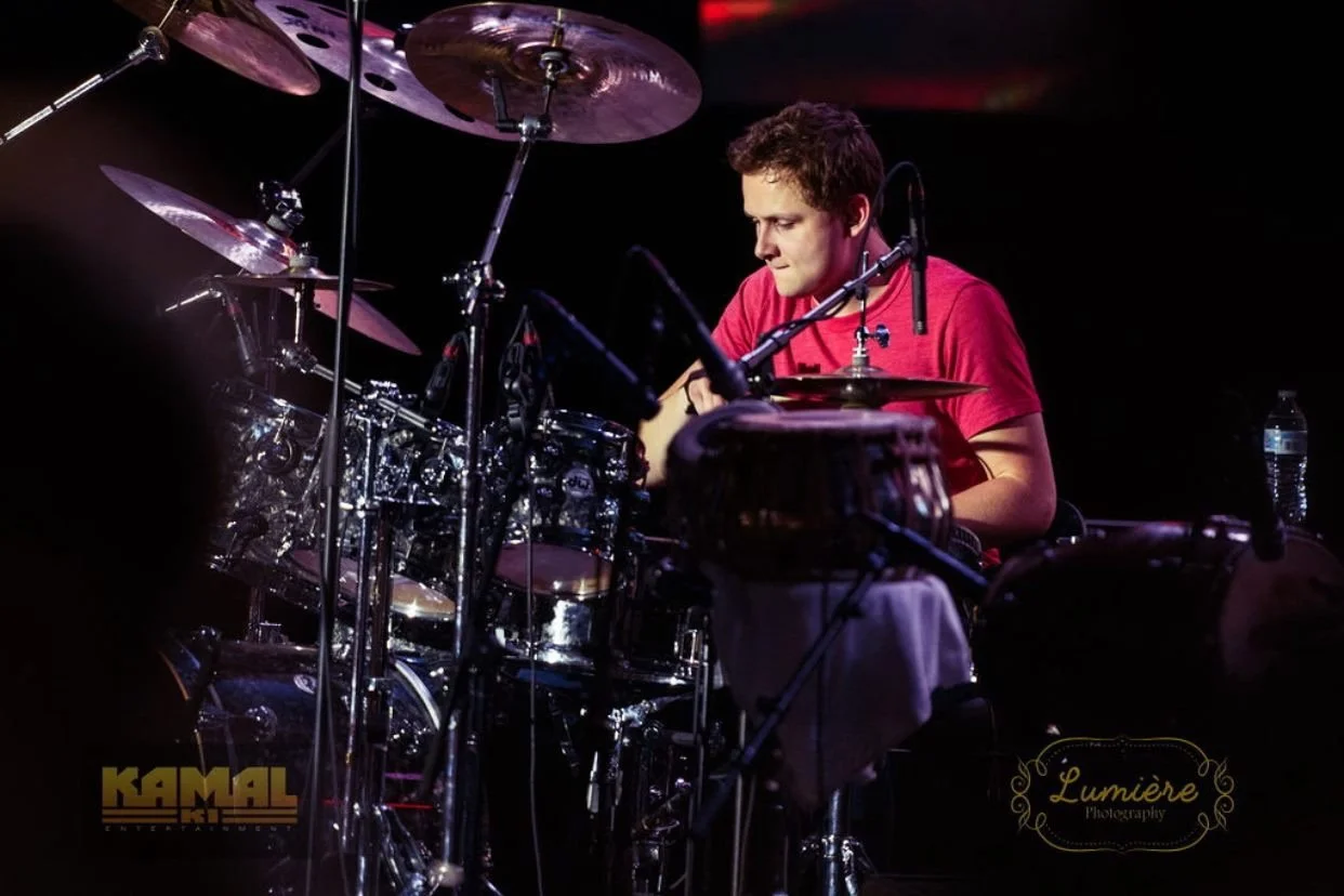 Arie Crown Theater, Chicago, IL, October 2019