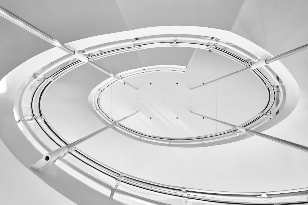 Yachtclub de Monaco design by Lord Norman Foster