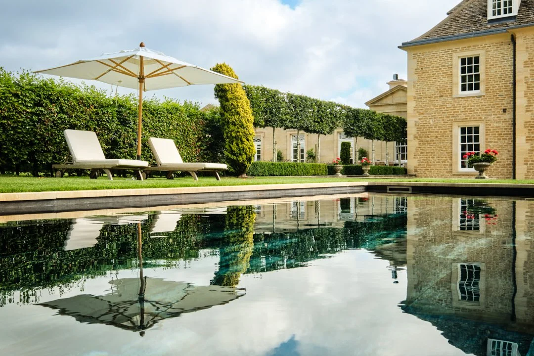 Cotswolds -  England