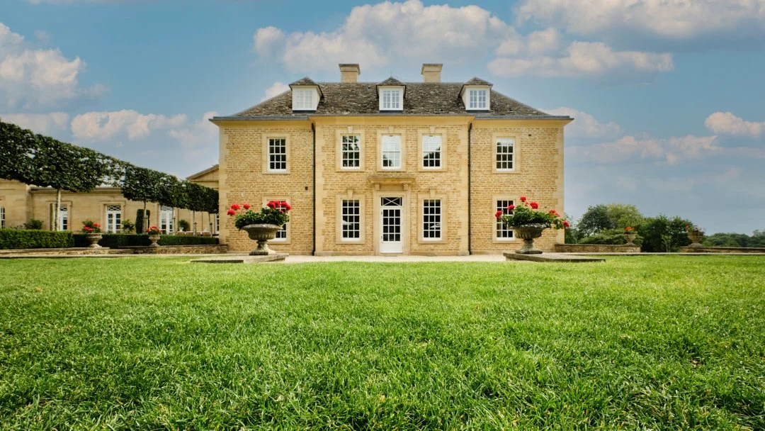 Cotswolds -  England