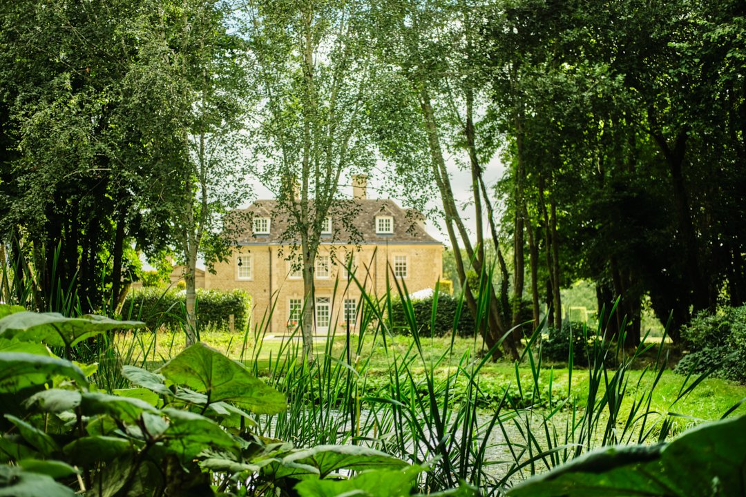 Cotswolds -  England