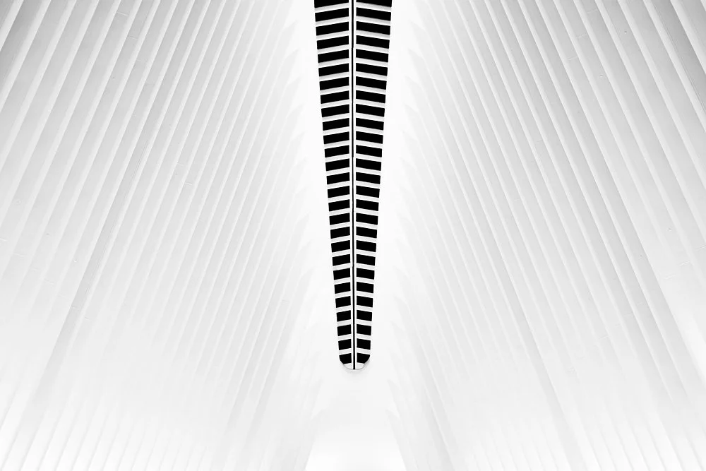 Oculus New York