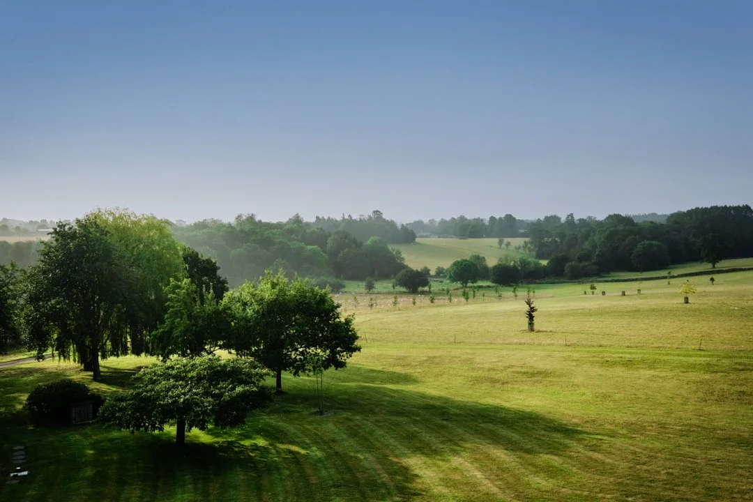 Cotswolds/England - Crucis Park 