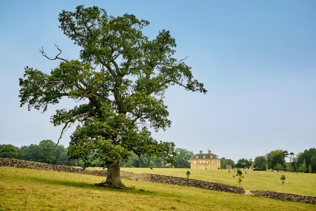Cotswolds -  England