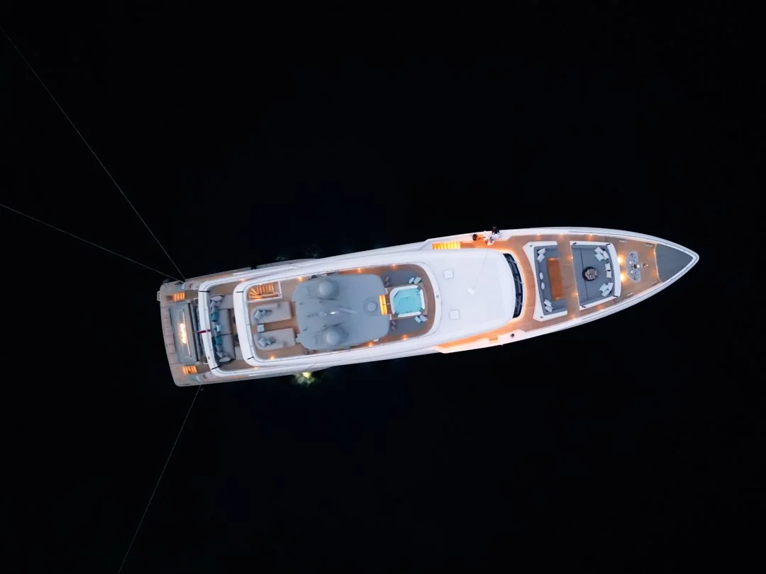 Custom Line Navetta 37 - Sokny