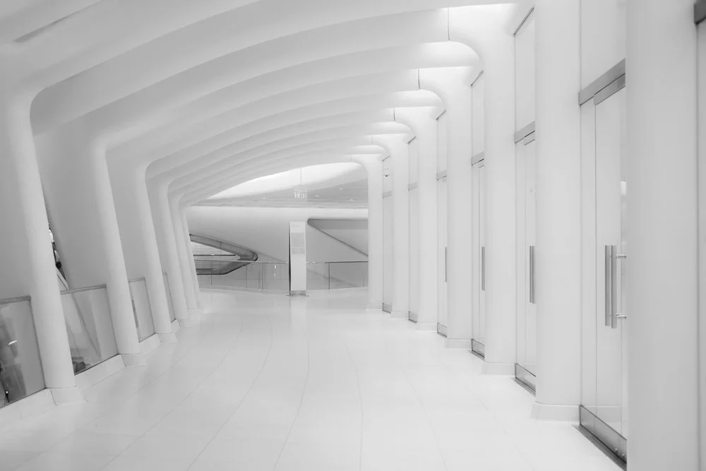 Oculus New York