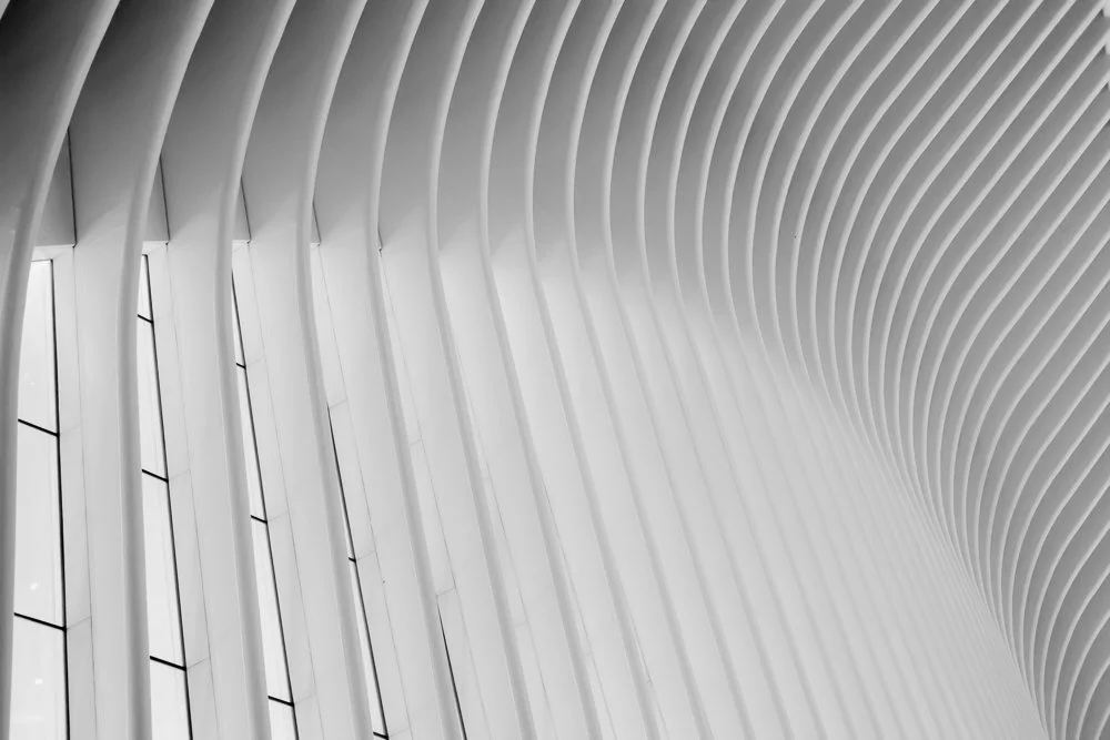 Oculus New York