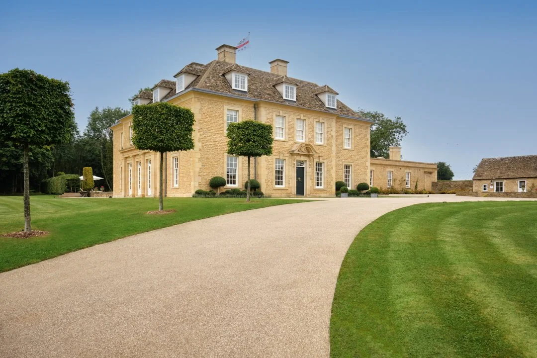 Cotswolds -  England