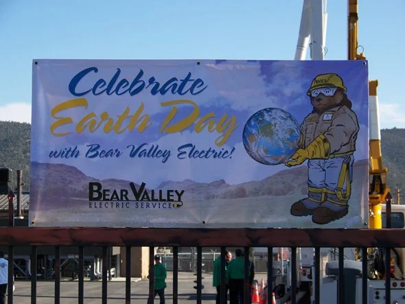 Earth Day Expo