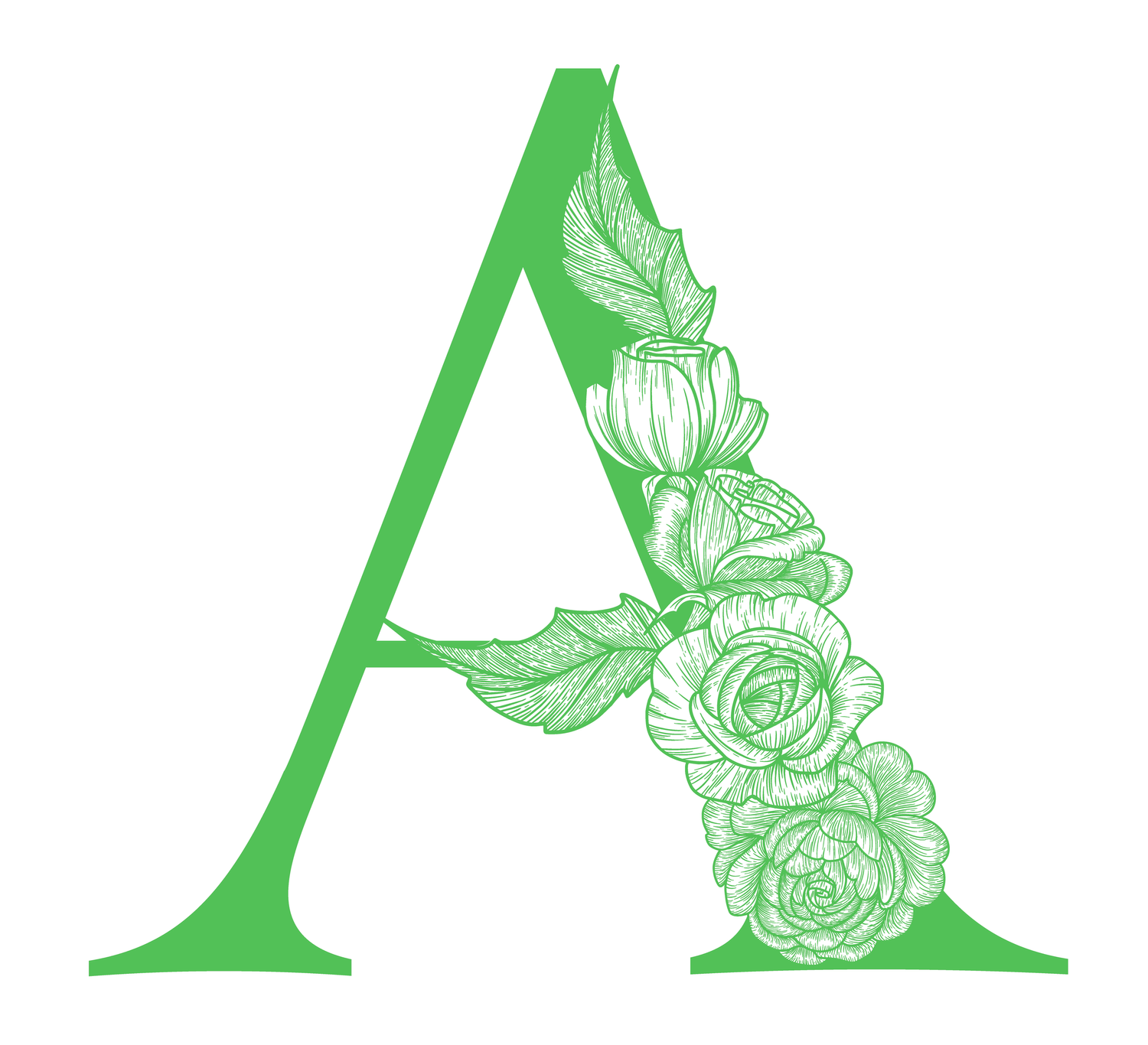 "A" Garden Club of Big Bear Valley