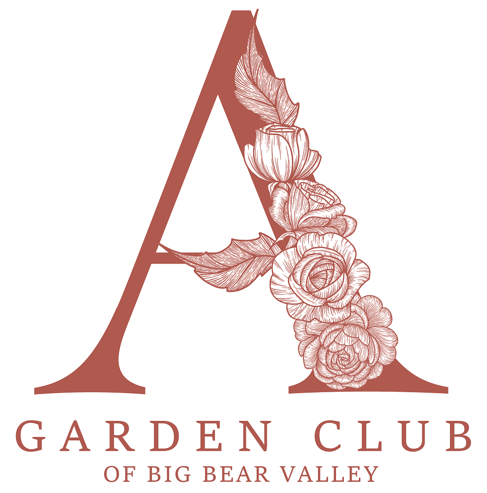 &quot;A&quot; Garden Club of Big Bear Valley