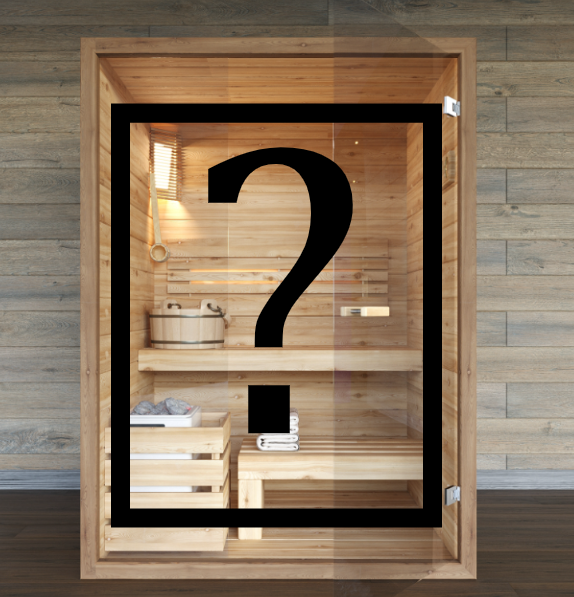A Ridiculously Simple Guide to How a Sauna Works
