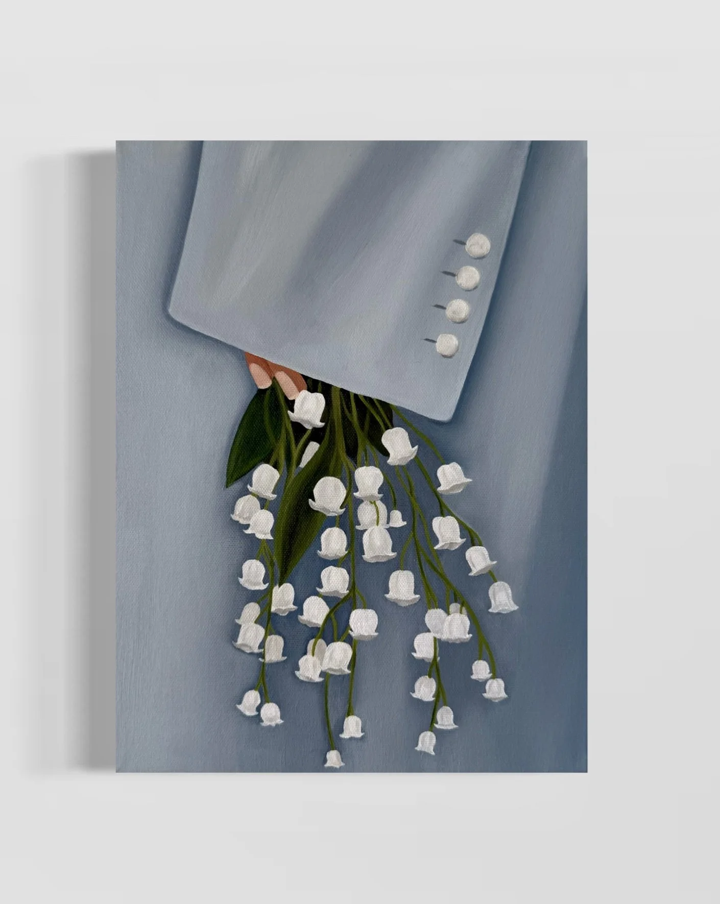 May - Lily of the Valley.jpg
