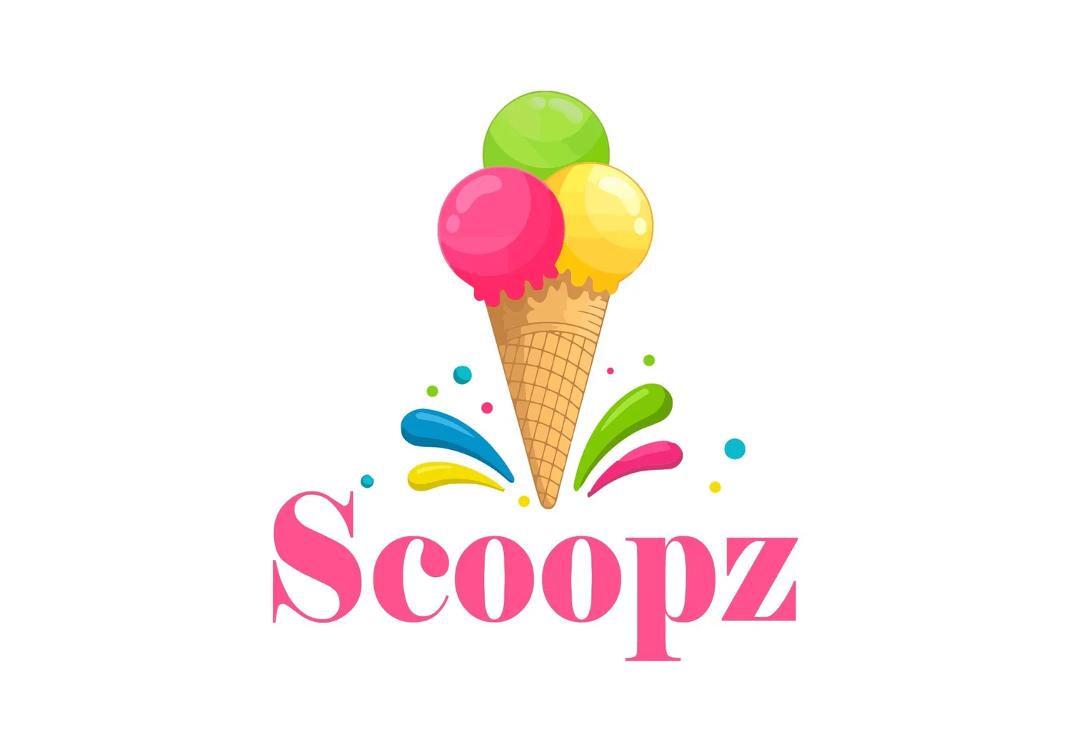 Scoopz Ice Cream