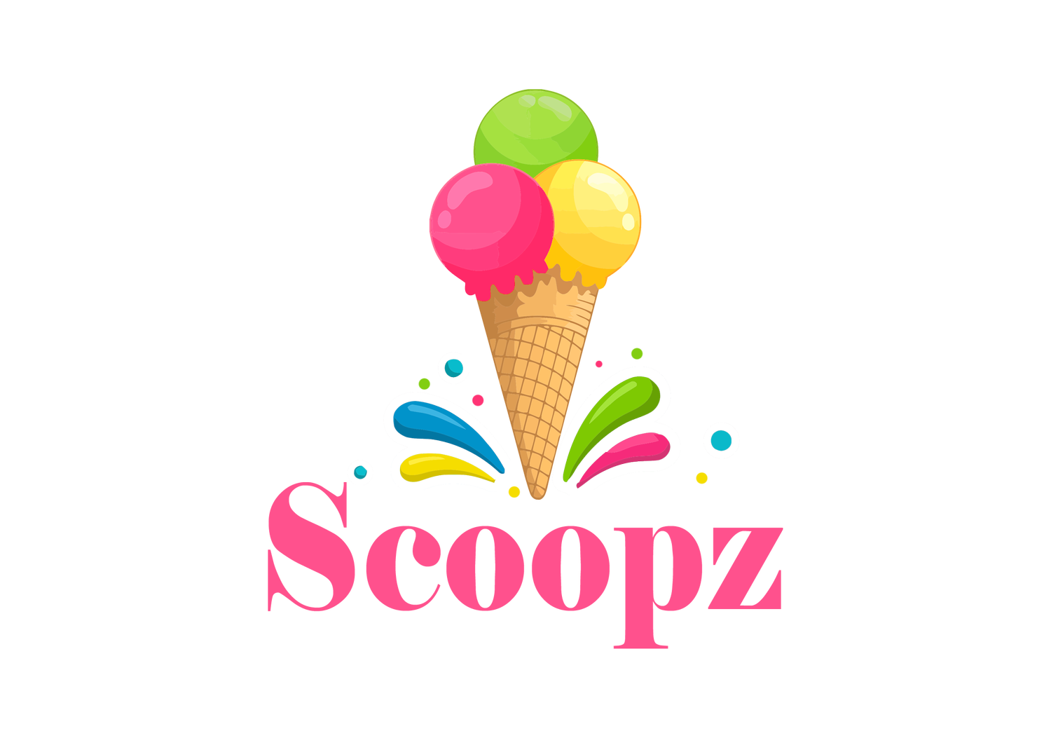 Scoopz Ice Cream