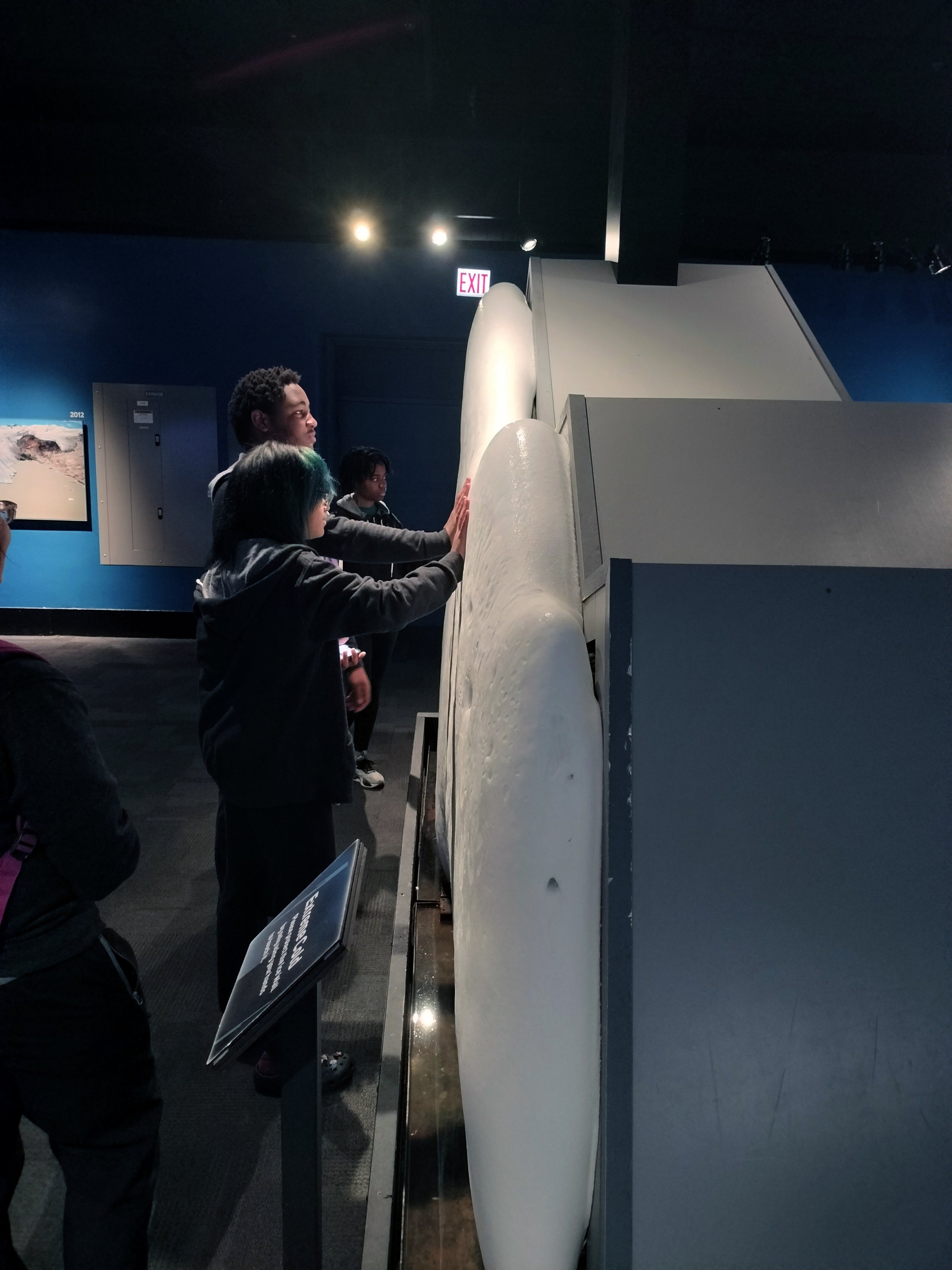 Museum of Science & Industry, Chicago