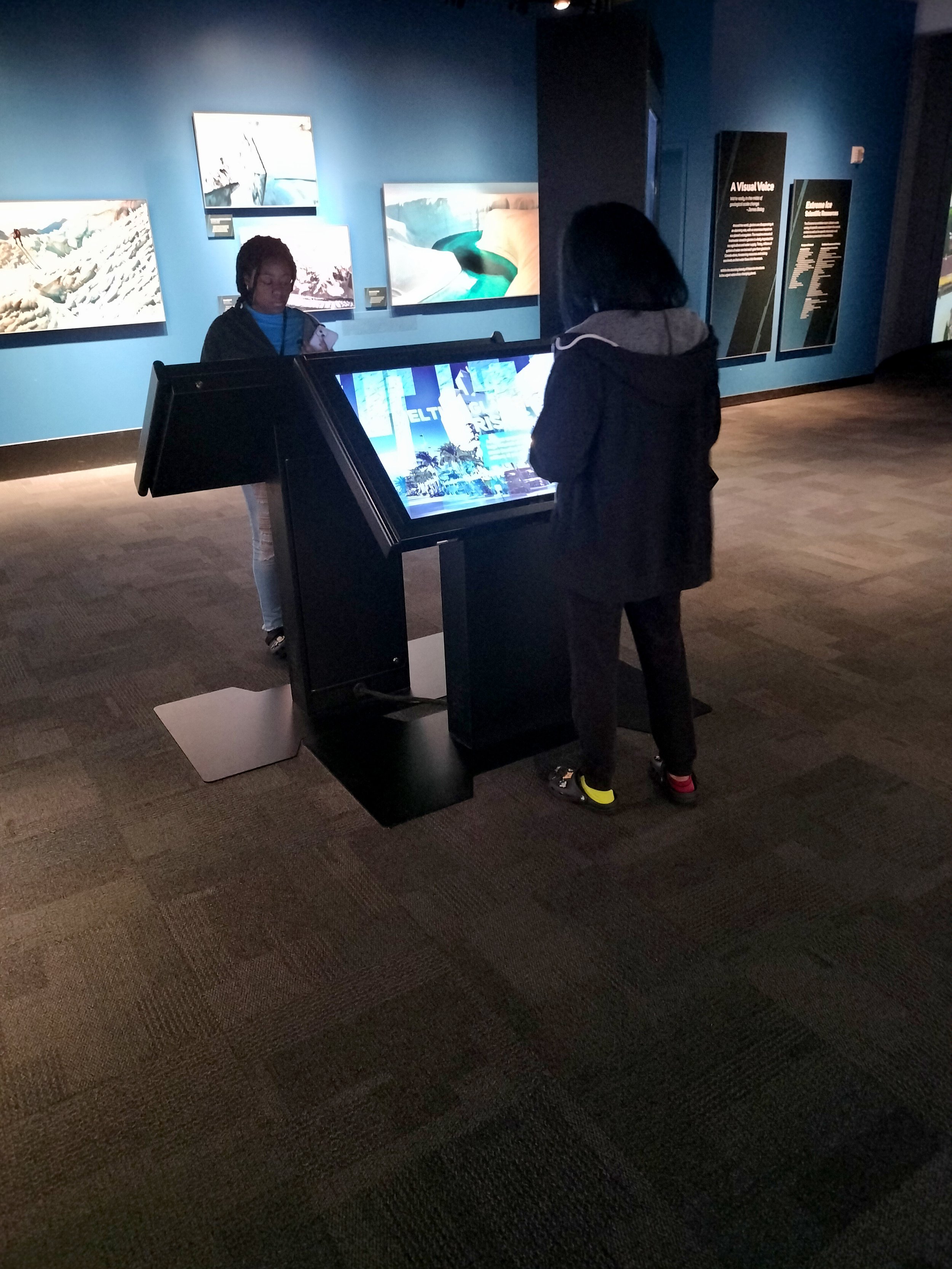 Museum of Science & Industry, Chicago