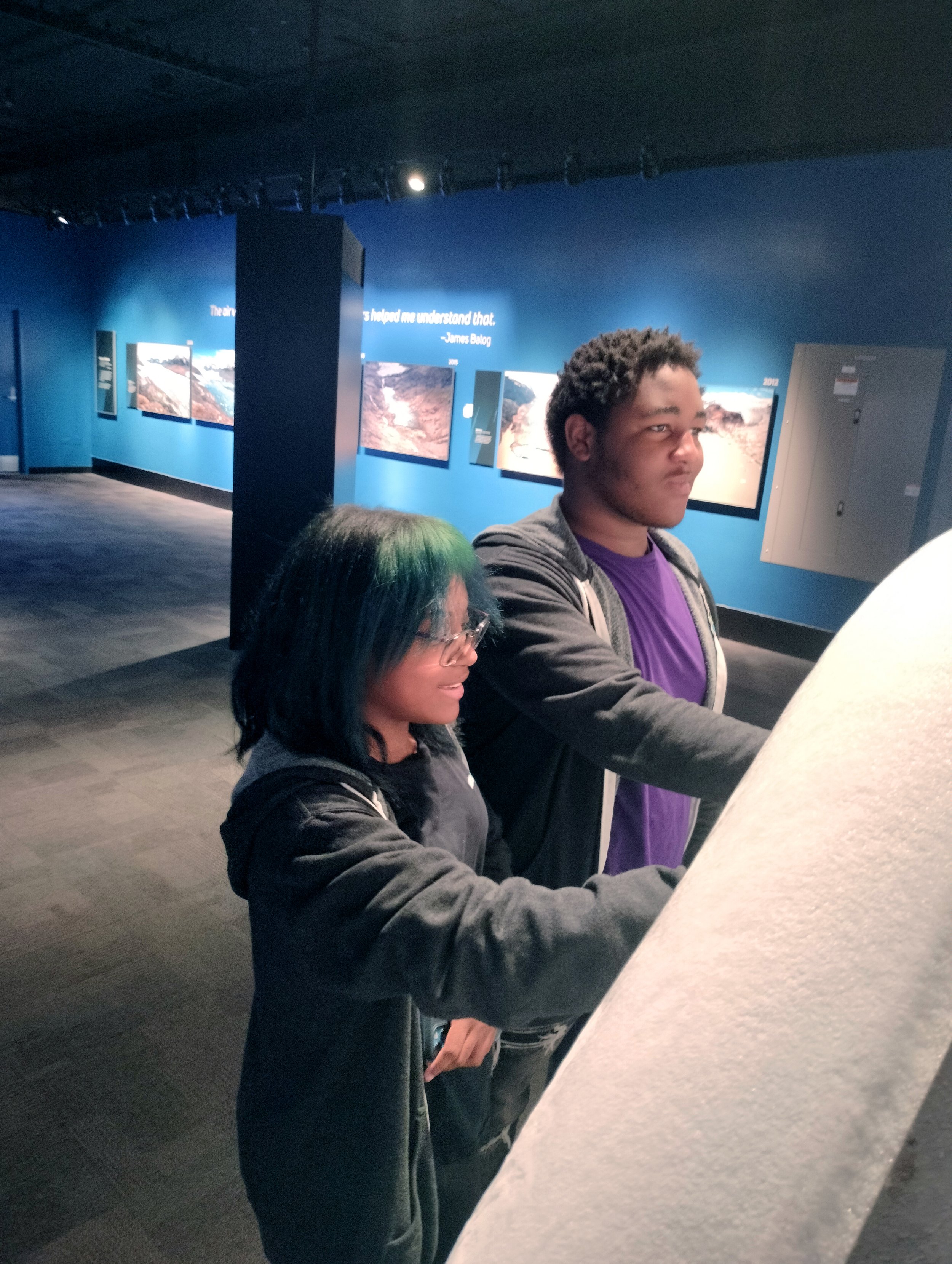 Museum of Science & Industry, Chicago
