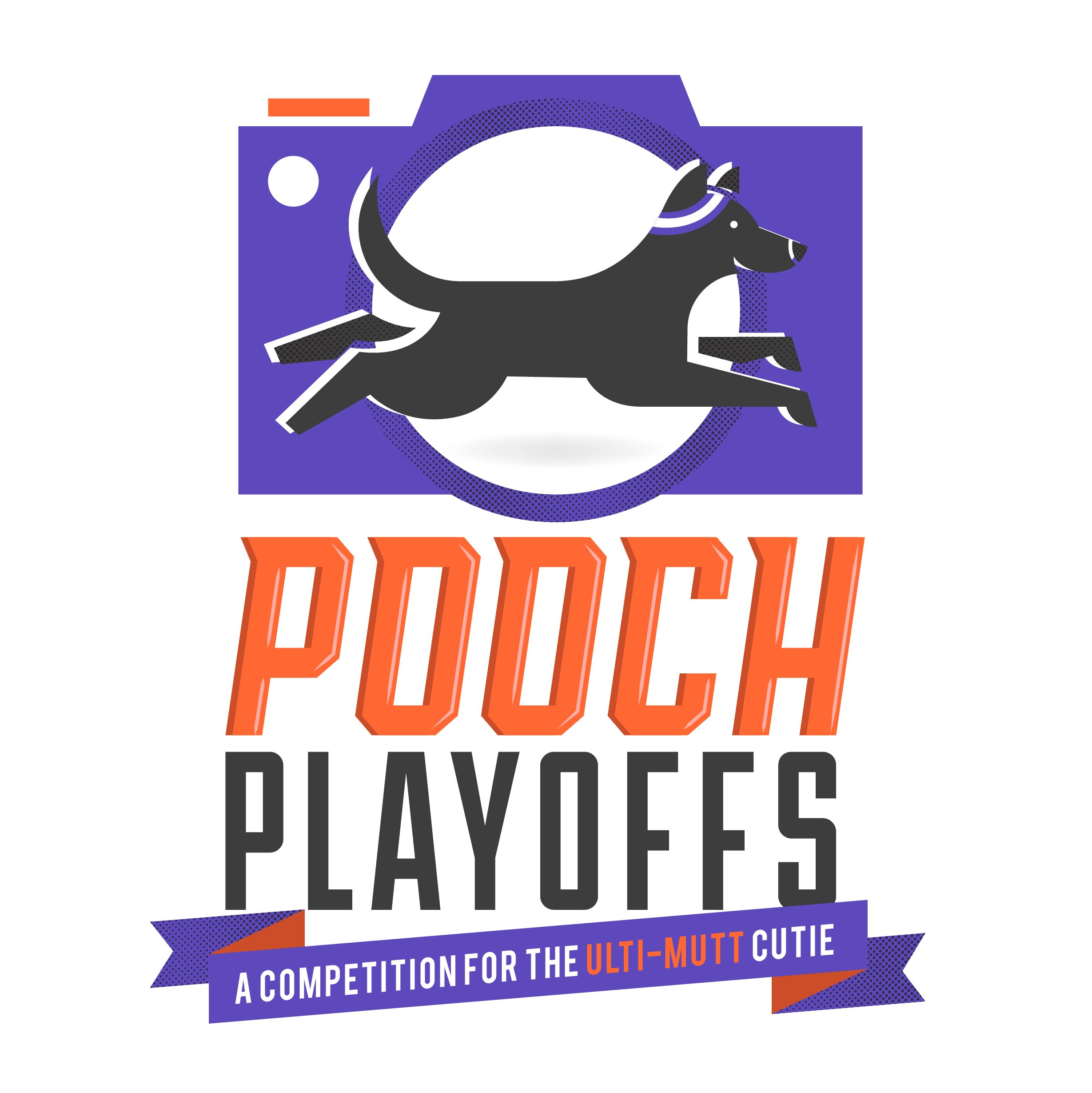 Pooch Playoffs — Wonderstruck Studio