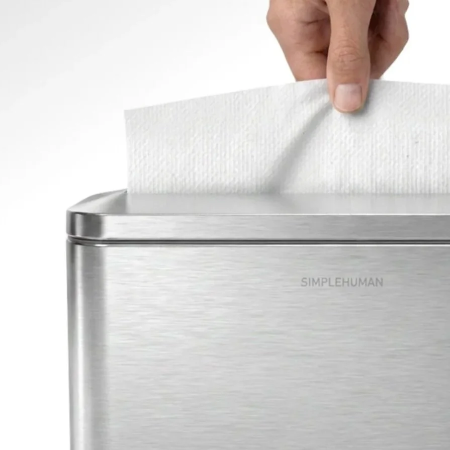Multifold Towel Dispenser