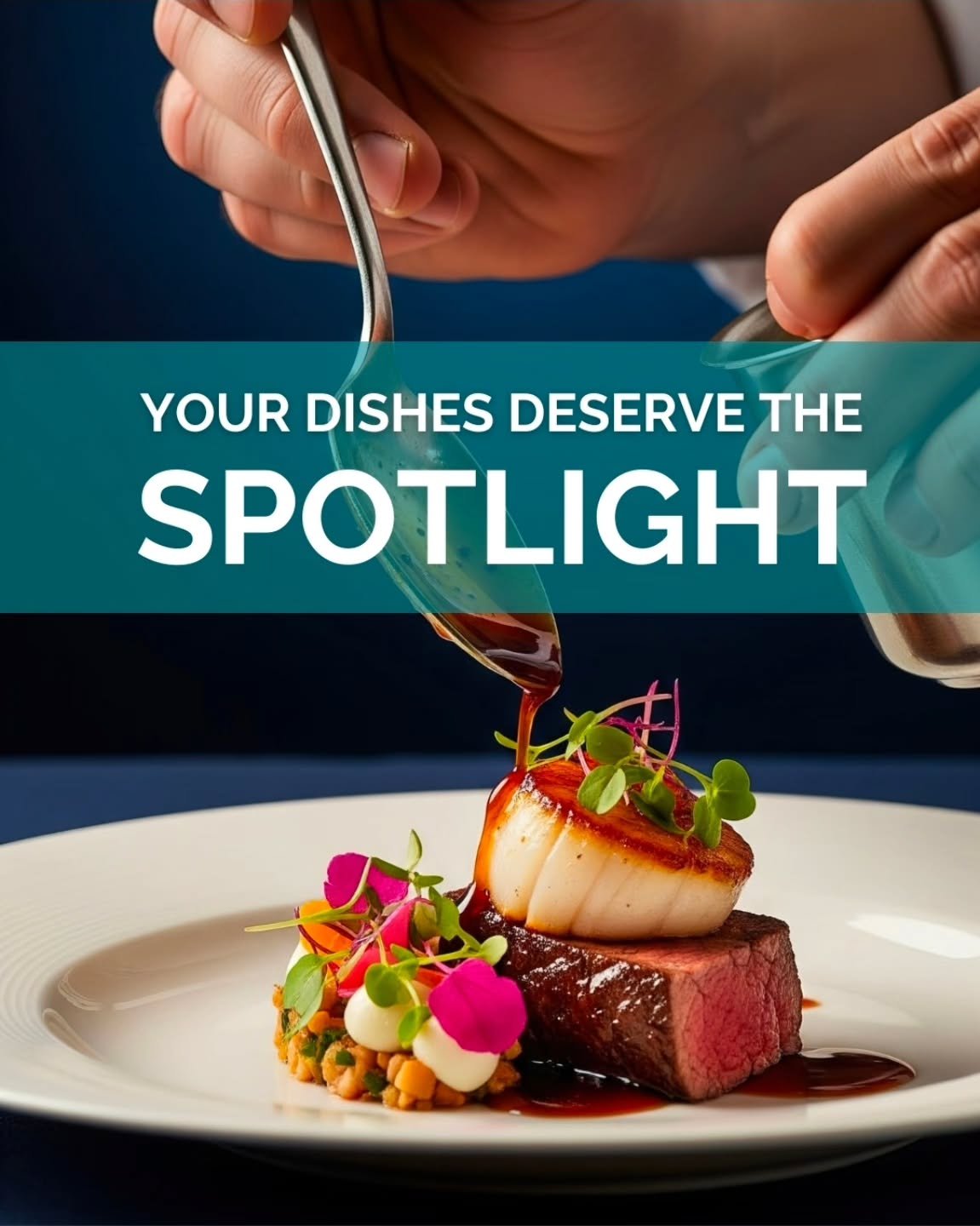 Showcase your signature dishes, create a special menu, and be part of a month-long celebration of local flavour across Coquitlam, Port Coquitlam &amp; Port Moody 🍽️✨

Get featured, get noticed, and get diners through your doors 🙌

✅ Sign up today &