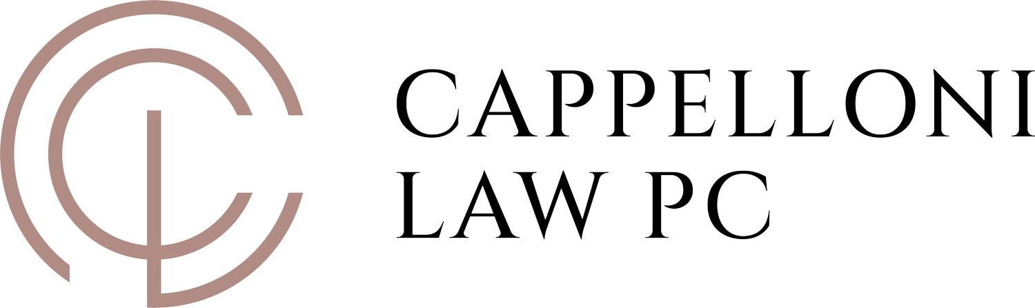 Cappelloni Law PC