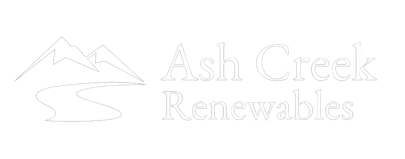 Ash Creek Renewables